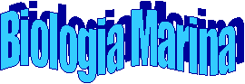 Biologia Marina
