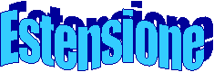 Estensione